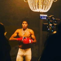 Rodney Chrome: Break the Internet (Behind-the-Scenes)