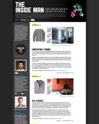 The Inside Man (Home)