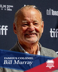 Bill Murray