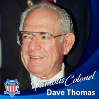 Dave Thomas