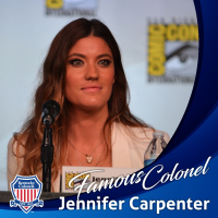 Jennifer Carpenter
