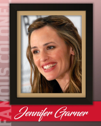 Jennifer Garner