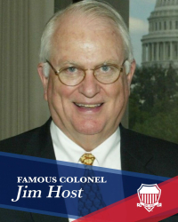Jim Host
