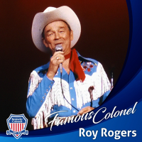 Roy Rogers