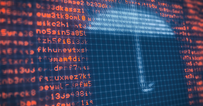 CEH FAQ_697.5x364.44 Conceptual image of certified ethical hacker certification