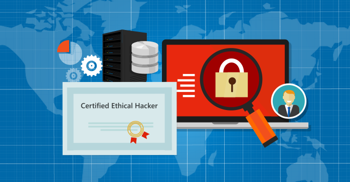 CEH Quiz Certified Ethical Hacker