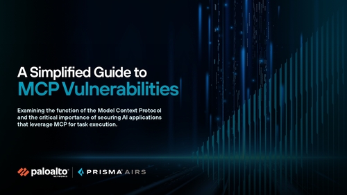 65265 - A Simplified Guide to MCP Vulnerabilities - Software Insider