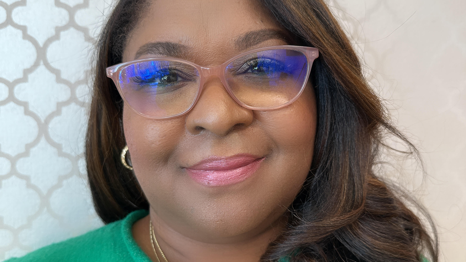 Dr. April Robinson