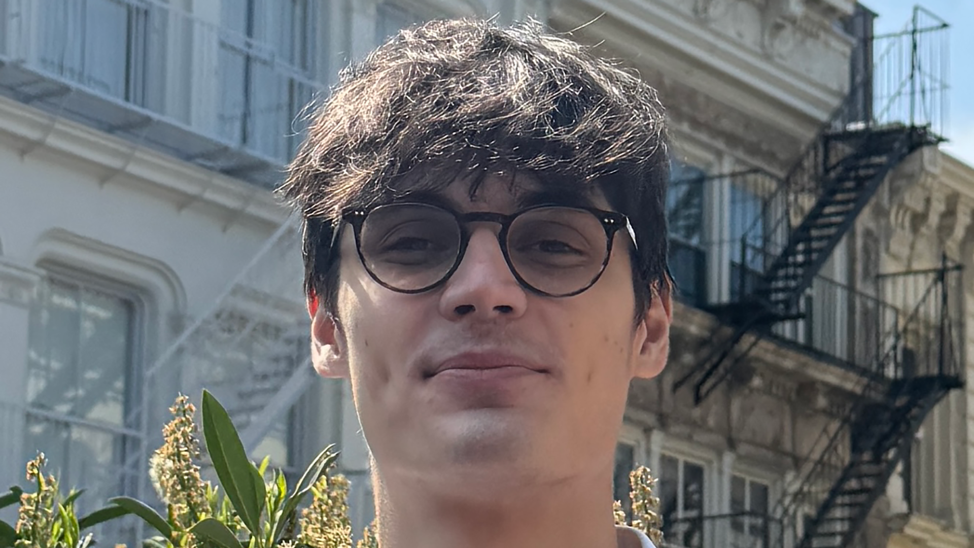 Matthew Stankewicz