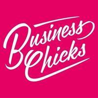 Business Chicks Business Chicks logo