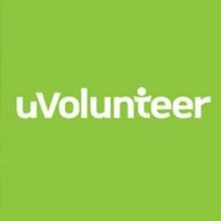 uVolunteer uVolunteer logo