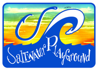 Saltwater Playground Saltwater Playground logo