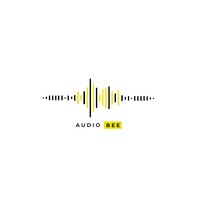 The Audio Bee The Audio Bee logo