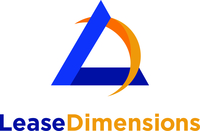 Leasedimensions logo color main