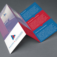 Wilson brochure 1
