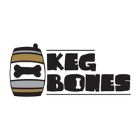 Keg bones f