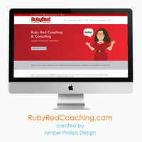 Rubyred