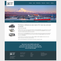 Ibew76fcu screeenshot