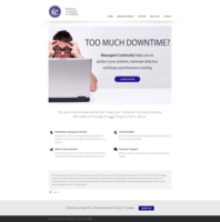 Bcc homepage