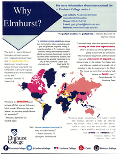 Why elmhurst international copy