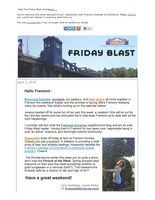 Page 1 from fridayblast4 3 15
