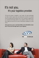 Tts trademag ad