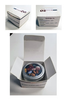 Candy box