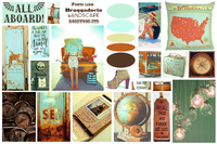 M2communications designmoodboard 1