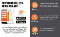 App flyer landscape
