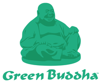 Greenbuddha logos