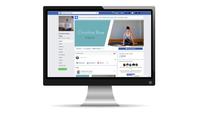 Facebook design and management