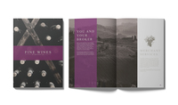 Fine wines