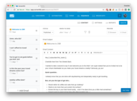 Convertkit sequence