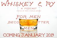 Whiskey ry teaster final