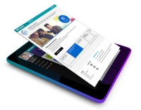Coda ipad