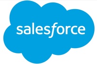 Salesforce logo