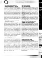 Techwatch