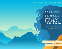 Fearless book cover