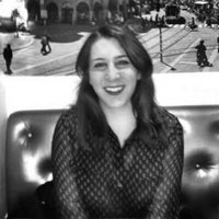 Charlotte Davis Profile photo of Charlotte Davis