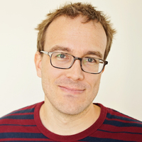 Mat Holroyd Profile photo of Mat Holroyd
