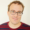 Mat Holroyd Profile photo of Mat Holroyd