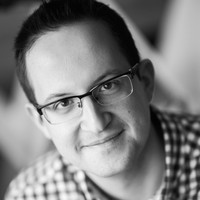 Ilia Markov Profile photo of Ilia Markov