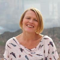 Michelle Tupy Profile photo of Michelle Tupy