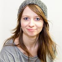 Anna Spysz Profile photo of Anna Spysz