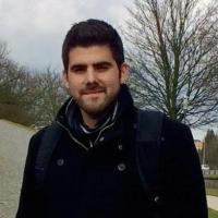 Ricardo Silva Profile photo of Ricardo Silva