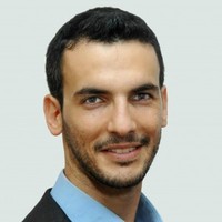 Yuval Qen Profile photo of Yuval Qen