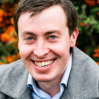 Dominic Tarn Profile photo of Dominic Tarn