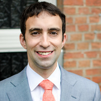 Alexander Rinkus Profile photo of Alexander Rinkus
