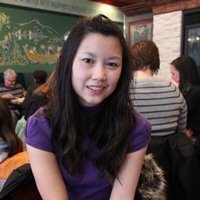 Iris Yau Profile photo of Iris Yau