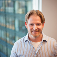 Jeff Perkins Profile photo of Jeff Perkins